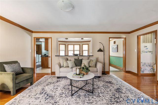 6420 Watchrun Dr, Prince George, VA 23875