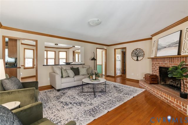 6420 Watchrun Dr, Prince George, VA 23875