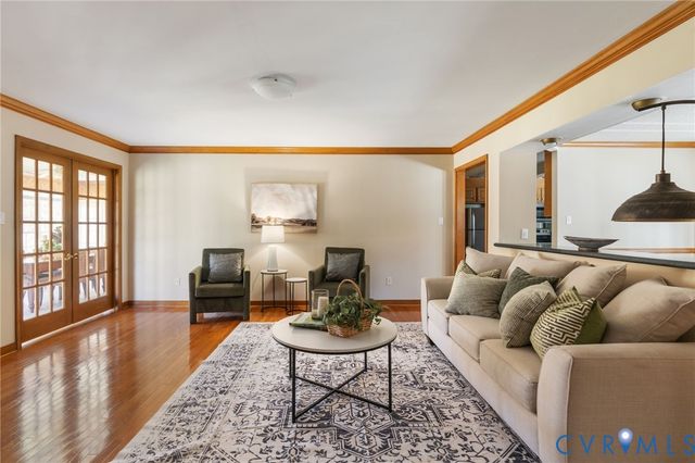 6420 Watchrun Dr, Prince George, VA 23875