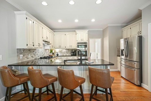 409 Woodruff Crossing, Woodstock, GA 30189