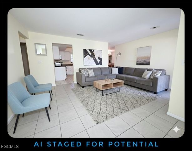 2210 SE 5th TER, Cape Coral, FL 33990