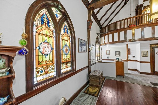 230 E Market Street, Lisbon, IA 52253