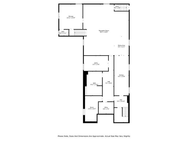 230 E Market Street, Lisbon, IA 52253