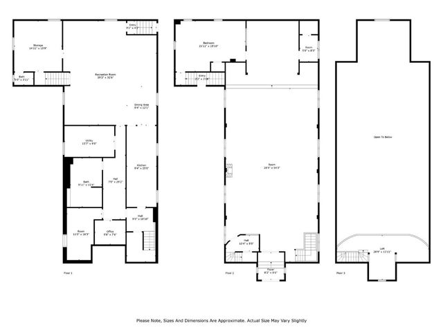 230 E Market Street, Lisbon, IA 52253