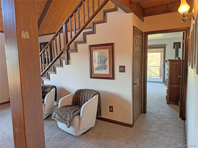 2835 Black Cloud Circle, Westcliffe, CO 81252