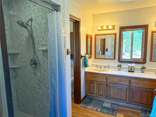 2835 Black Cloud Circle, Westcliffe, CO 81252