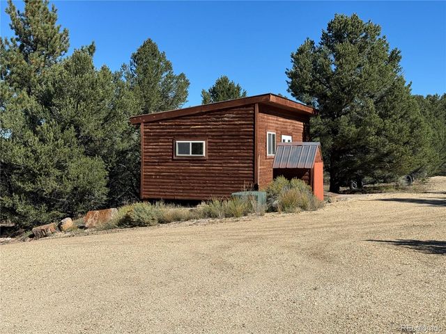 2835 Black Cloud Circle, Westcliffe, CO 81252