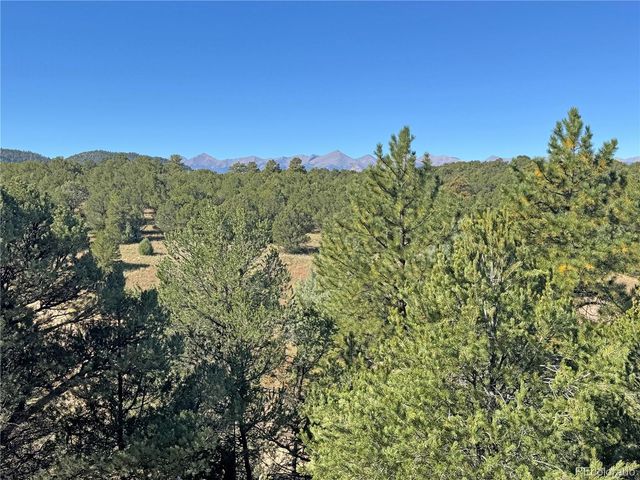 2835 Black Cloud Circle, Westcliffe, CO 81252