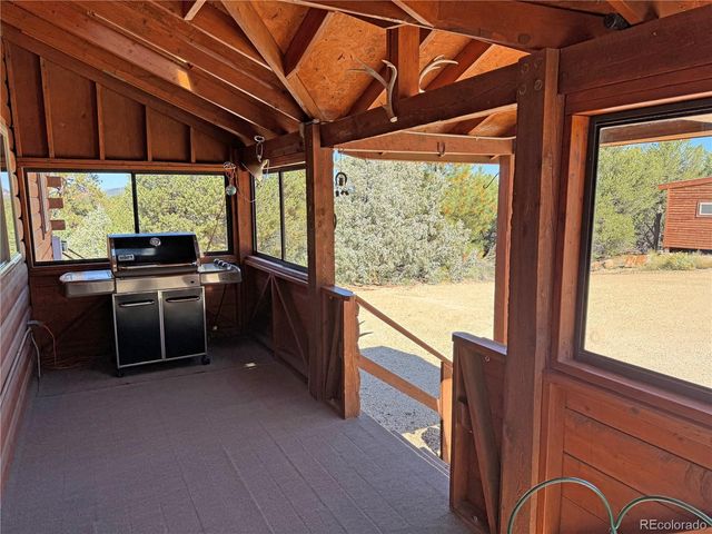 2835 Black Cloud Circle, Westcliffe, CO 81252