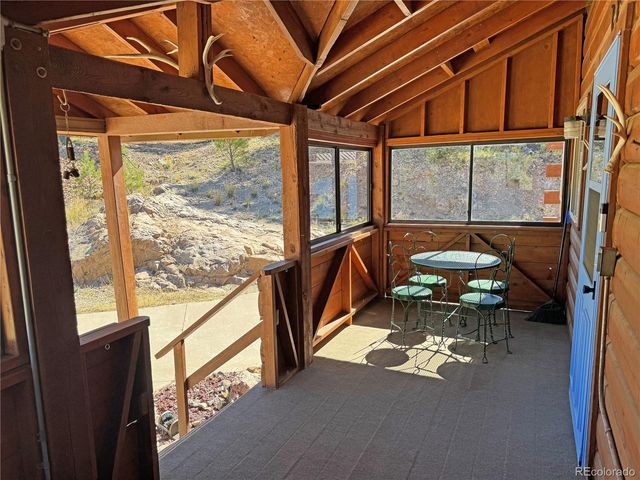 2835 Black Cloud Circle, Westcliffe, CO 81252