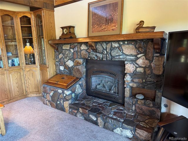 2835 Black Cloud Circle, Westcliffe, CO 81252