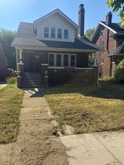 11790 Wilshire Drive, Detroit City, MI 48213