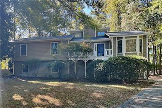 2530 Lorne SW Court, Marietta, GA 30064