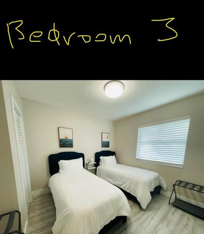 3004 SE 4th Avenue, Fort Lauderdale, FL 33316