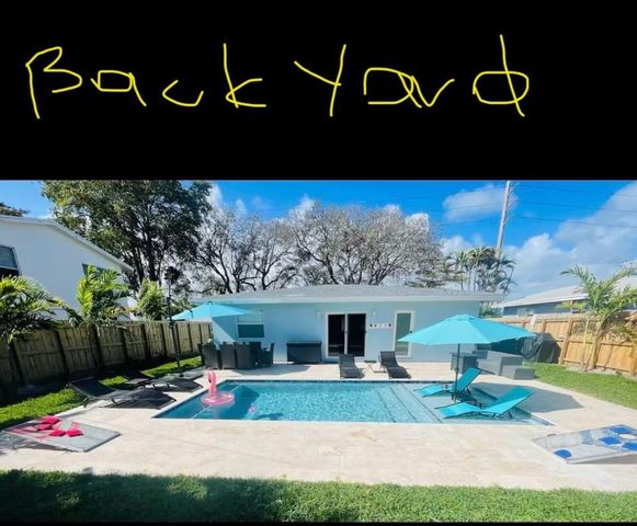 3004 SE 4th Avenue, Fort Lauderdale, FL 33316