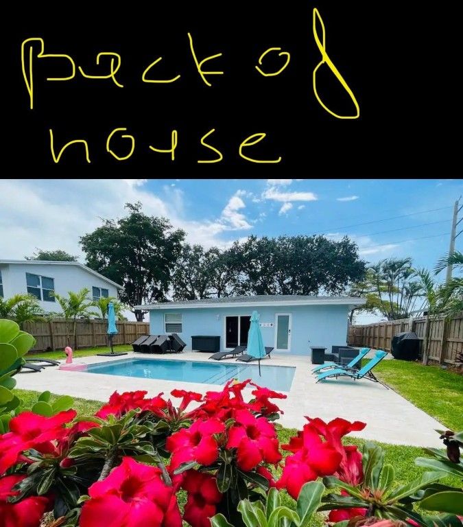 3004 SE 4th Avenue, Fort Lauderdale, FL 33316