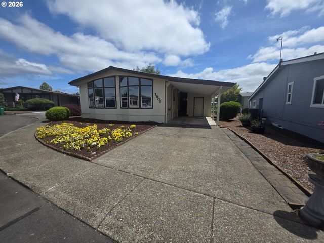 1505 FRONTIER Cir, Forest Grove, OR 97116