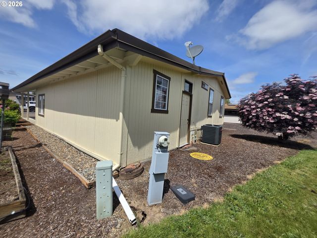 1505 FRONTIER Cir, Forest Grove, OR 97116