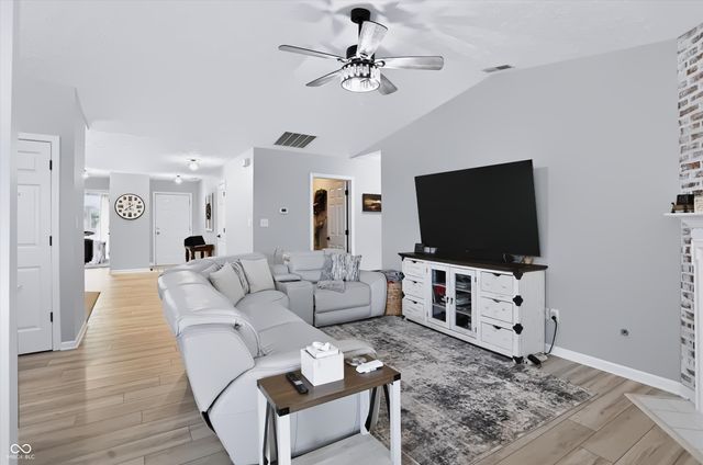 257 Rapid Rill Lane, Brownsburg, IN 46112