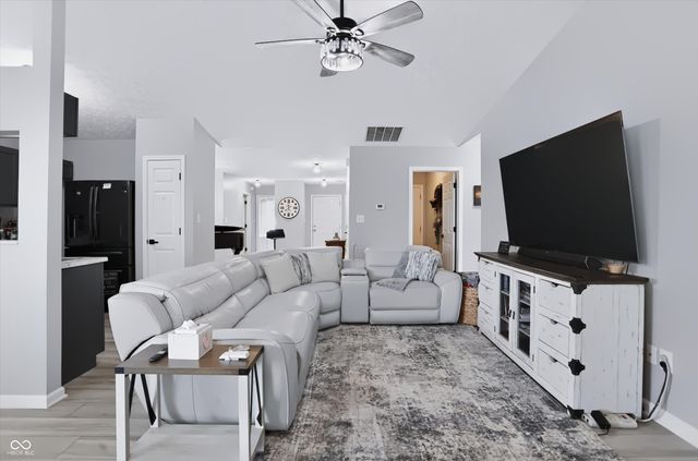 257 Rapid Rill Lane, Brownsburg, IN 46112