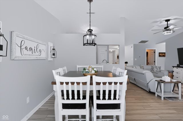 257 Rapid Rill Lane, Brownsburg, IN 46112