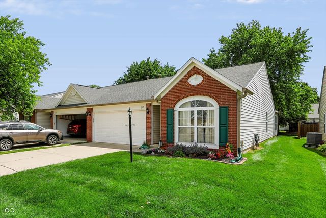 257 Rapid Rill Lane, Brownsburg, IN 46112