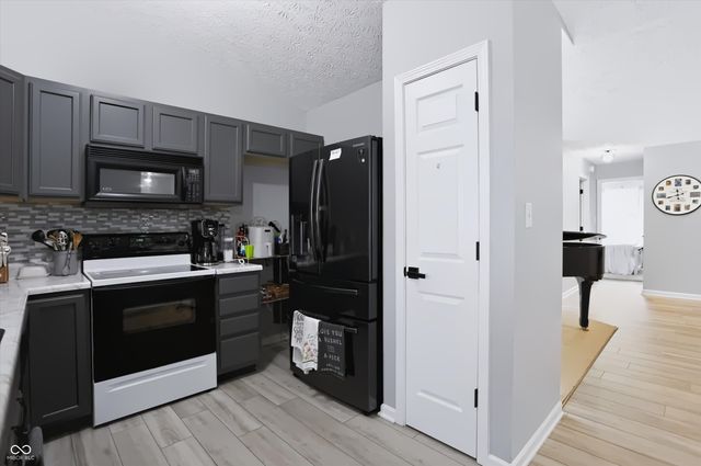 257 Rapid Rill Lane, Brownsburg, IN 46112