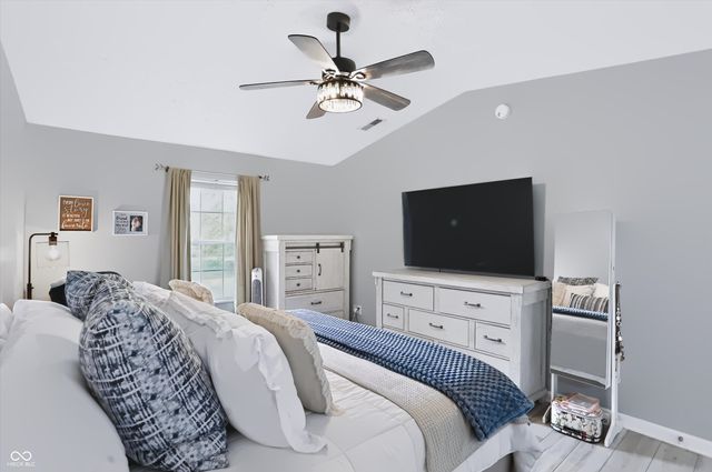 257 Rapid Rill Lane, Brownsburg, IN 46112