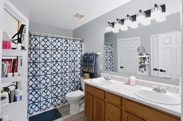 257 Rapid Rill Lane, Brownsburg, IN 46112