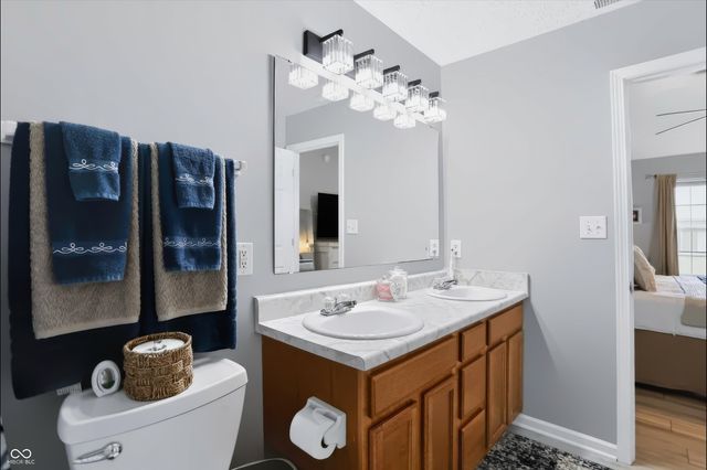 257 Rapid Rill Lane, Brownsburg, IN 46112