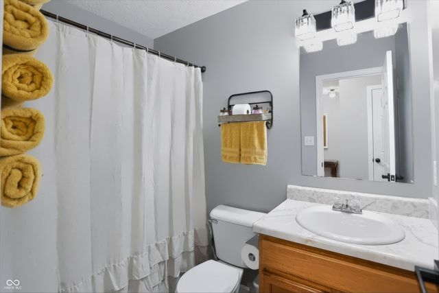 257 Rapid Rill Lane, Brownsburg, IN 46112