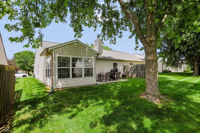 257 Rapid Rill Lane, Brownsburg, IN 46112