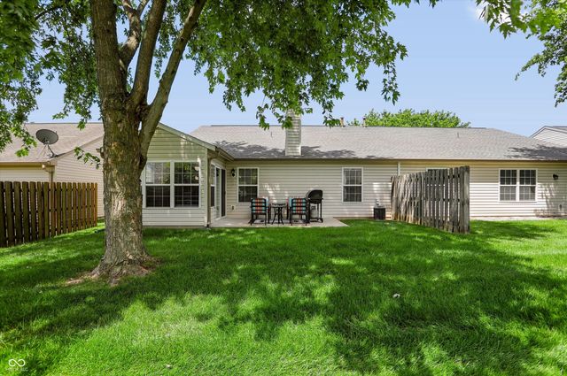 257 Rapid Rill Lane, Brownsburg, IN 46112
