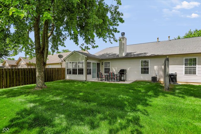 257 Rapid Rill Lane, Brownsburg, IN 46112