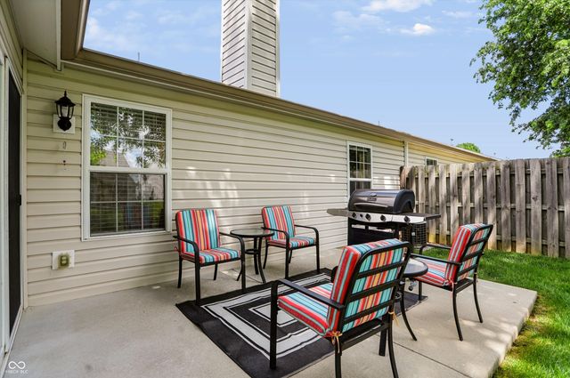 257 Rapid Rill Lane, Brownsburg, IN 46112