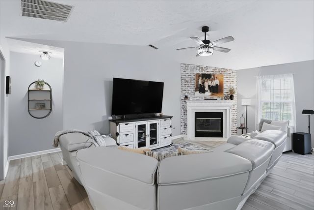 257 Rapid Rill Lane, Brownsburg, IN 46112