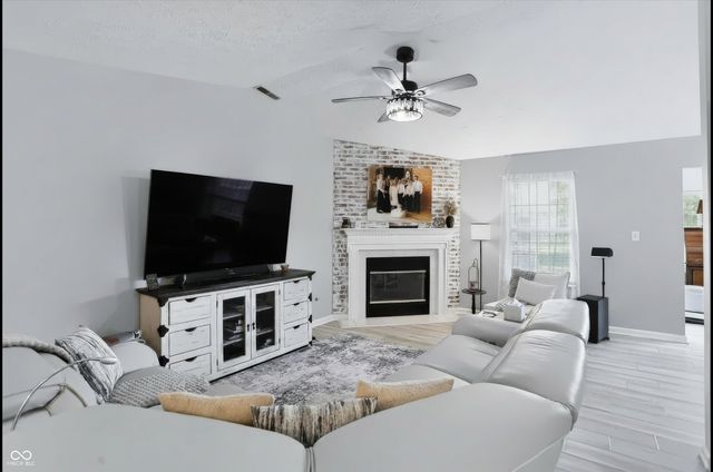 257 Rapid Rill Lane, Brownsburg, IN 46112