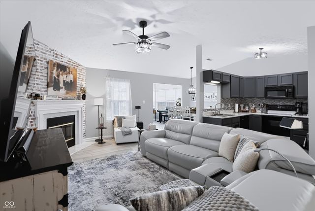 257 Rapid Rill Lane, Brownsburg, IN 46112