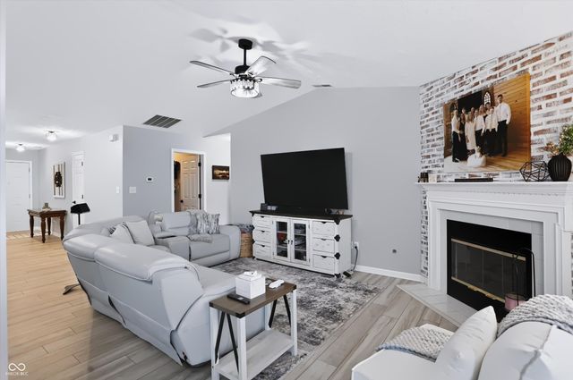 257 Rapid Rill Lane, Brownsburg, IN 46112