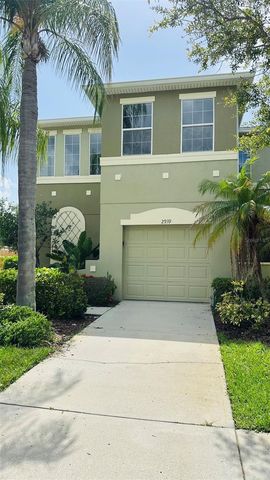 2939 WILLOWLEAF LANE, Wesley Chapel, FL 33544