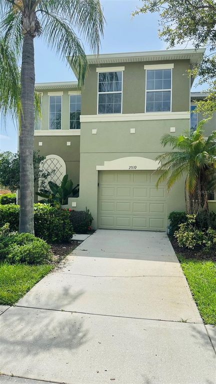 2939 WILLOWLEAF LANE, Wesley Chapel, FL 33544