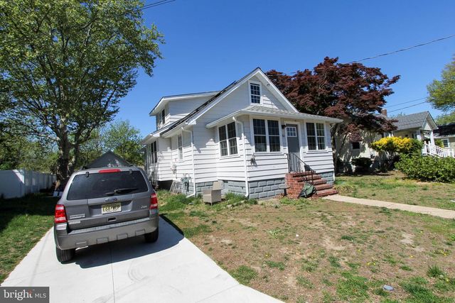 53 SPRUCE ST, Pennsville, NJ 08070
