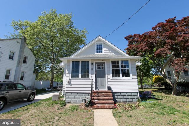 53 SPRUCE ST, Pennsville, NJ 08070