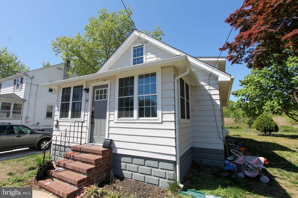 53 SPRUCE ST, Pennsville, NJ 08070