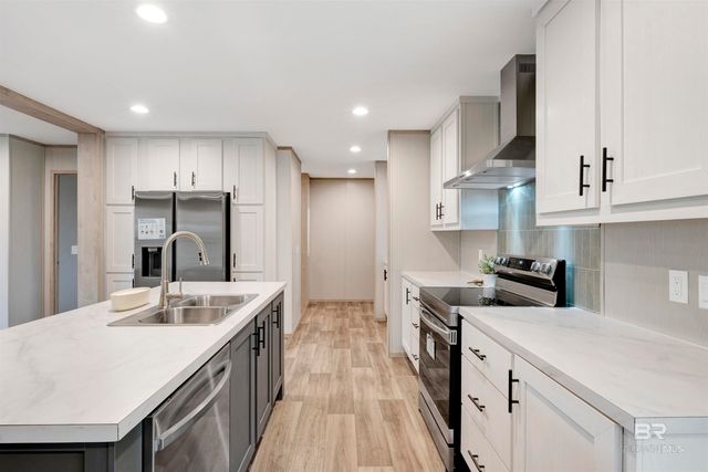 40988 State Highway 225, Bay Minette, AL 36507