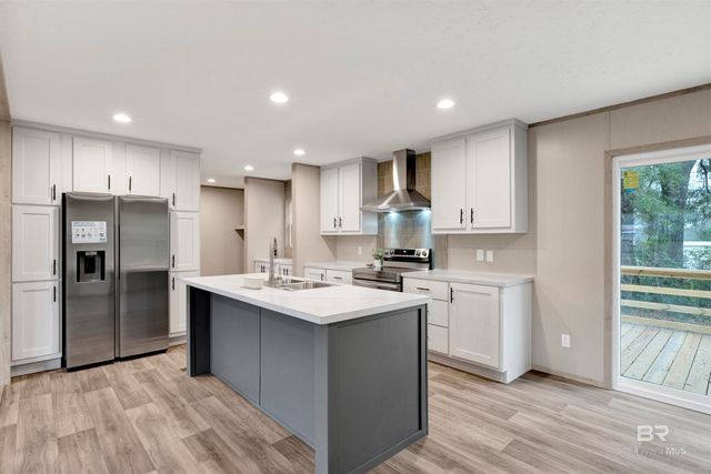 40988 State Highway 225, Bay Minette, AL 36507