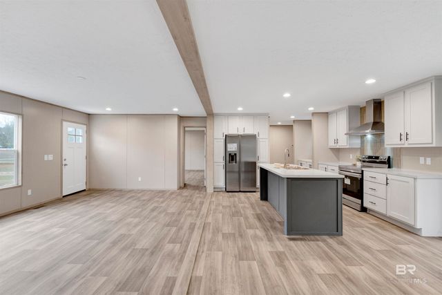 40988 State Highway 225, Bay Minette, AL 36507