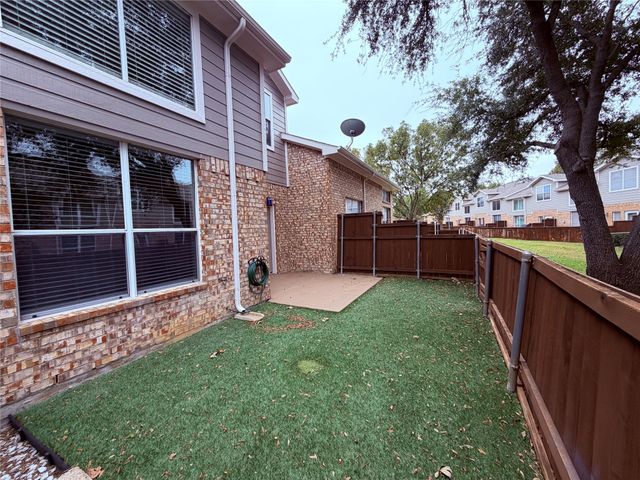 3109 Bonsai Drive, Plano, TX 75093