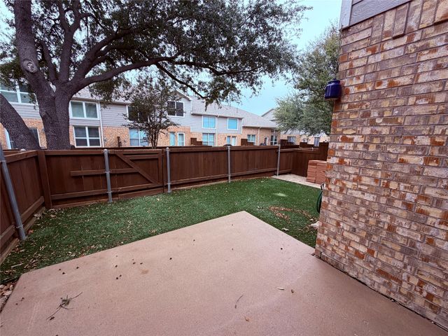 3109 Bonsai Drive, Plano, TX 75093