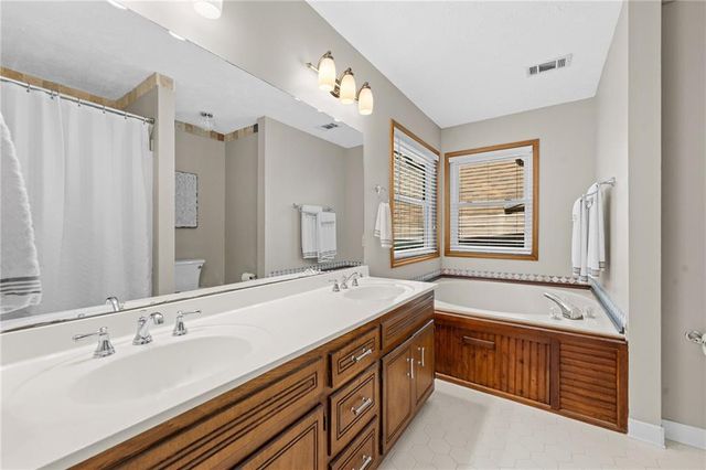 2974 Caldwell Circle, Suwanee, GA 30024